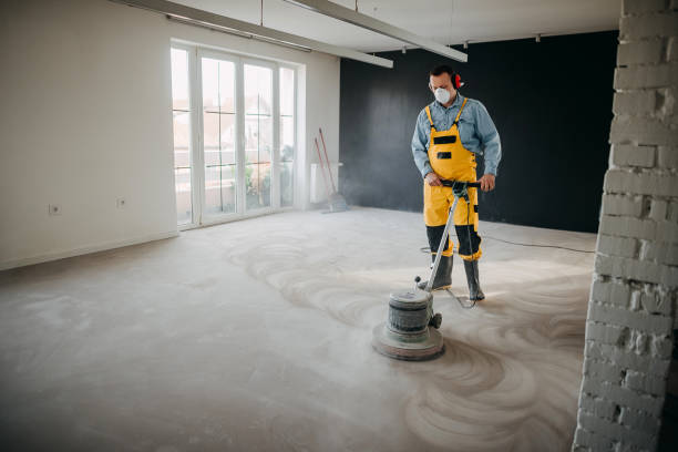 Best Concrete Installation Cost  in Wenona, IL