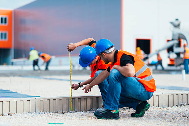 Best Decorative Concrete Services  in Wenona, IL