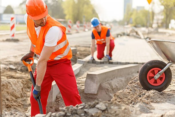Best Concrete Sidewalk Installation  in Wenona, IL