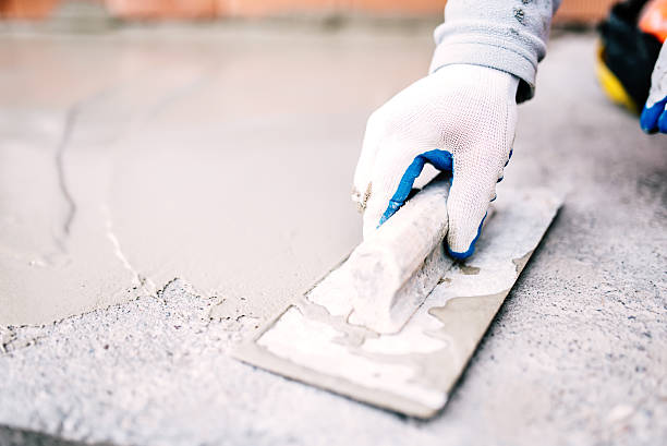 Best Best Concrete Contractor  in Wenona, IL
