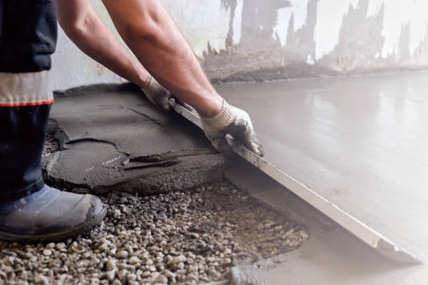 Best Concrete Contractor Near Me  in Wenona, IL