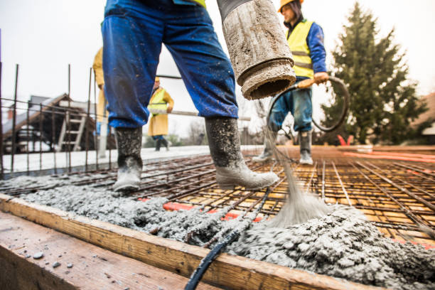 Best Driveway Concrete Repair  in Wenona, IL